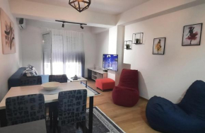 LYNX Apartments